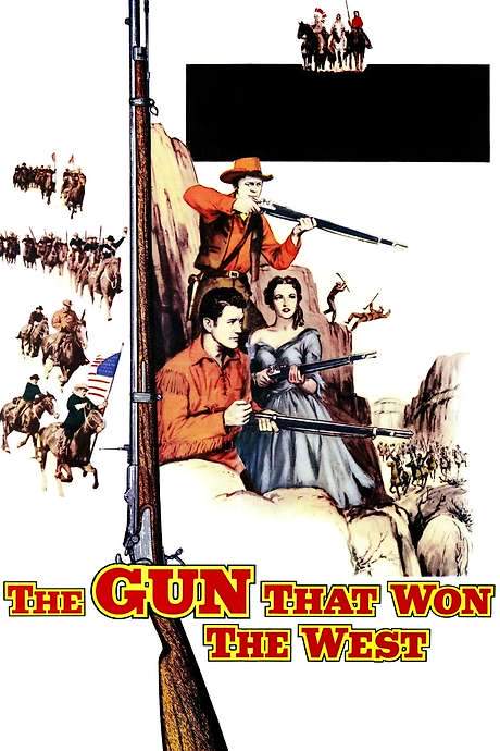 The Gun That Won the West
